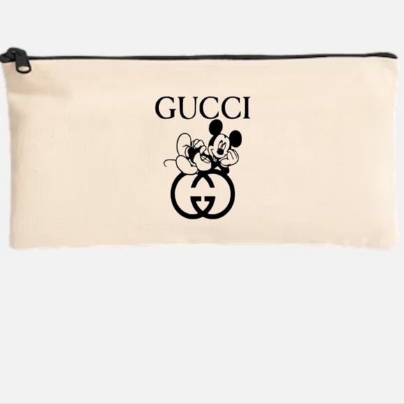 Other - LOW STOCK funny makeup bag